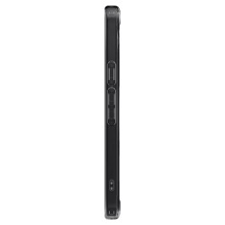 Husa Spigen Ultra Hybrid pentru Google Pixel 9a, Magsafe, frost black
