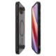 Husa Spigen Ultra Hybrid pentru Google Pixel 9a, Magsafe, frost black (Pixel 9a, ACS09045) by www.silkase.ro