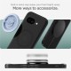 Husa Spigen Ultra Hybrid pentru Google Pixel 9a, Magsafe, frost black (Pixel 9a, ACS09045) by www.silkase.ro