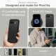 Husa Spigen Tough Armor pentru Google Pixel 9a, Magsafe, negru (Pixel 9a, ACS09046) by www.silkase.ro