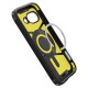 Husa Spigen Tough Armor pentru Google Pixel 9a, Magsafe, negru (Pixel 9a, ACS09046) by www.silkase.ro