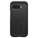 Husa Spigen Tough Armor pentru Google Pixel 9a, Magsafe, negru (Pixel 9a, ACS09046) by www.silkase.ro