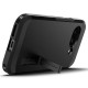 Husa Spigen Tough Armor pentru Google Pixel 9a, Magsafe, negru (Pixel 9a, ACS09046) by www.silkase.ro