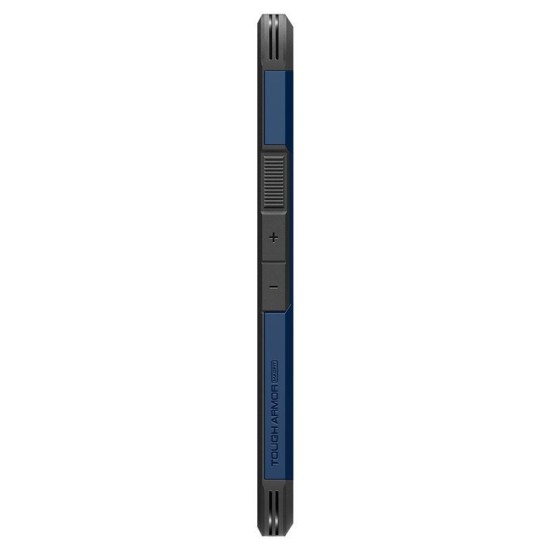 Husa Spigen Tough Armor pentru Google Pixel 9a, Magsafe, albastru navy (Spigen, Pixel 9a) by www.silkase.ro Husa Spigen Tough Armor pentru Google Pixel 9a, Magsafe, albastru navy (Pixel 9a, ACS09047) by www.silkase.ro