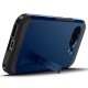 Husa Spigen Tough Armor pentru Google Pixel 9a, Magsafe, albastru navy (Spigen, Pixel 9a) by www.silkase.ro Husa Spigen Tough Armor pentru Google Pixel 9a, Magsafe, albastru navy (Pixel 9a, ACS09047) by www.silkase.ro