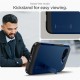 Husa Spigen Tough Armor pentru Google Pixel 9a, Magsafe, albastru navy (Spigen, Pixel 9a) by www.silkase.ro Husa Spigen Tough Armor pentru Google Pixel 9a, Magsafe, albastru navy (Pixel 9a, ACS09047) by www.silkase.ro