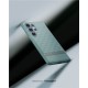 Husa Spigen Parallax MagSafe pentru Samsung Galaxy S25 Ultra, sage green (S25 Ultra, ACS09053) by www.silkase.ro