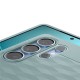 Husa Spigen Parallax MagSafe pentru Samsung Galaxy S25 Ultra, sage green (S25 Ultra, ACS09053) by www.silkase.ro