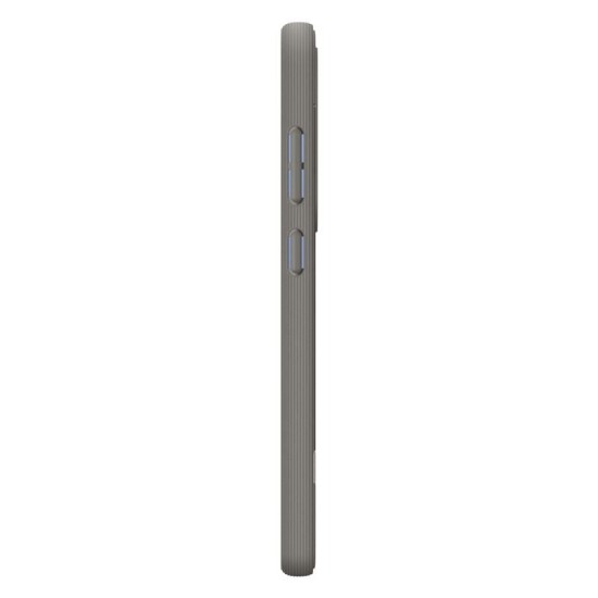 Husa Spigen Parallax MagSafe pentru Samsung Galaxy S25 Ultra, ash gray (Spigen, S25 Ultra) by www.silkase.ro Husa Spigen Parallax MagSafe pentru Samsung Galaxy S25 Ultra, ash gray (S25 Ultra, ACS09055) by www.silkase.ro