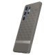 Husa Spigen Parallax MagSafe pentru Samsung Galaxy S25 Ultra, ash gray (Spigen, S25 Ultra) by www.silkase.ro Husa Spigen Parallax MagSafe pentru Samsung Galaxy S25 Ultra, ash gray (S25 Ultra, ACS09055) by www.silkase.ro