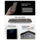 Husa Spigen Parallax MagSafe pentru Samsung Galaxy S25 Ultra, ash gray (Spigen, S25 Ultra) by www.silkase.ro Husa Spigen Parallax MagSafe pentru Samsung Galaxy S25 Ultra, ash gray (S25 Ultra, ACS09055) by www.silkase.ro