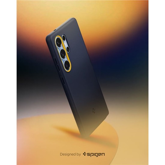 Husa Spigen Nano Pop pentru Samsung Galaxy S25 Ultra, Magsafe, blueberry navy (Spigen, S25 Ultra) by www.silkase.ro Husa Spigen Nano Pop pentru Samsung Galaxy S25 Ultra, Magsafe, blueberry navy (S25 Ultra, ACS09056) by www.silkase.ro