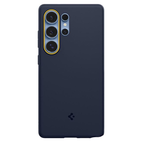 Husa Spigen Nano Pop pentru Samsung Galaxy S25 Ultra, Magsafe, blueberry navy (Spigen, S25 Ultra) by www.silkase.ro Husa Spigen Nano Pop pentru Samsung Galaxy S25 Ultra, Magsafe, blueberry navy (S25 Ultra, ACS09056) by www.silkase.ro