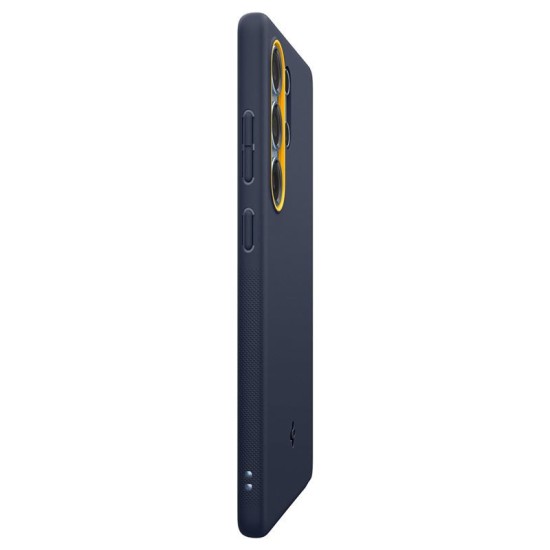 Husa Spigen Nano Pop pentru Samsung Galaxy S25 Ultra, Magsafe, blueberry navy (Spigen, S25 Ultra) by www.silkase.ro Husa Spigen Nano Pop pentru Samsung Galaxy S25 Ultra, Magsafe, blueberry navy (S25 Ultra, ACS09056) by www.silkase.ro