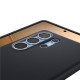 Husa Spigen Nano Pop pentru Samsung Galaxy S25 Ultra, Magsafe, negru sesame (S25 Ultra, ACS09057) by www.silkase.ro