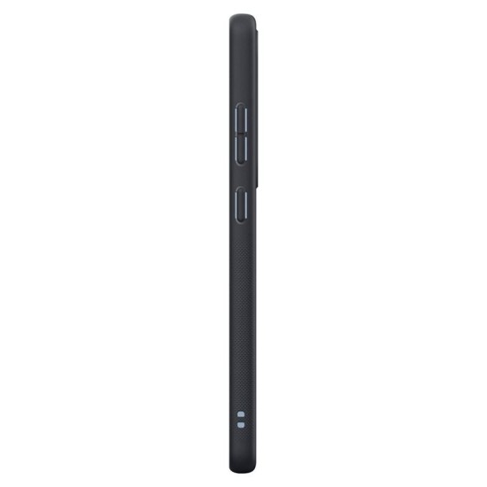 Husa Spigen Nano Pop pentru Samsung Galaxy S25 Ultra, Magsafe, negru sesame (S25 Ultra, ACS09057) by www.silkase.ro