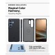 Husa Spigen Nano Pop pentru Samsung Galaxy S25 Ultra, Magsafe, negru sesame (S25 Ultra, ACS09057) by www.silkase.ro