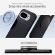 Husa Spigen Nano Pop pentru Google Pixel 9a, Magsafe, negru sesame (Spigen, Pixel 9a) by www.silkase.ro Husa Spigen Nano Pop pentru Google Pixel 9a, Magsafe, negru sesame (Pixel 9a, ACS09065) by www.silkase.ro