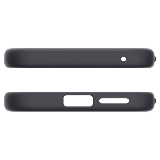 Husa Spigen Nano Pop pentru Google Pixel 9a, Magsafe, negru sesame (Spigen, Pixel 9a) by www.silkase.ro Husa Spigen Nano Pop pentru Google Pixel 9a, Magsafe, negru sesame (Pixel 9a, ACS09065) by www.silkase.ro