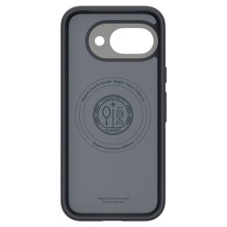 Husa Spigen Nano Pop pentru Google Pixel 9a, Magsafe, negru sesame