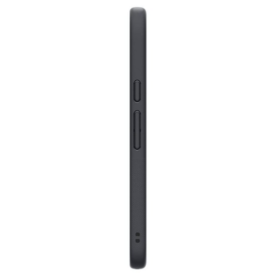 Husa Spigen Nano Pop pentru Google Pixel 9a, Magsafe, negru sesame (Spigen, Pixel 9a) by www.silkase.ro Husa Spigen Nano Pop pentru Google Pixel 9a, Magsafe, negru sesame (Pixel 9a, ACS09065) by www.silkase.ro