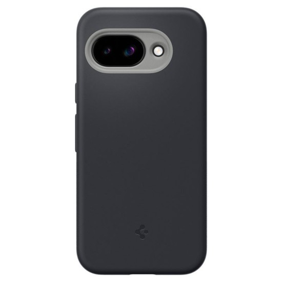Husa Spigen Nano Pop pentru Google Pixel 9a, Magsafe, negru sesame (Spigen, Pixel 9a) by www.silkase.ro Husa Spigen Nano Pop pentru Google Pixel 9a, Magsafe, negru sesame (Pixel 9a, ACS09065) by www.silkase.ro