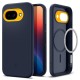 Husa Spigen Nano Pop pentru Google Pixel 9a, Magsafe, blueberry navy (Spigen, Pixel 9a) by www.silkase.ro Husa Spigen Nano Pop pentru Google Pixel 9a, Magsafe, blueberry navy (Pixel 9a, ACS09066) by www.silkase.ro