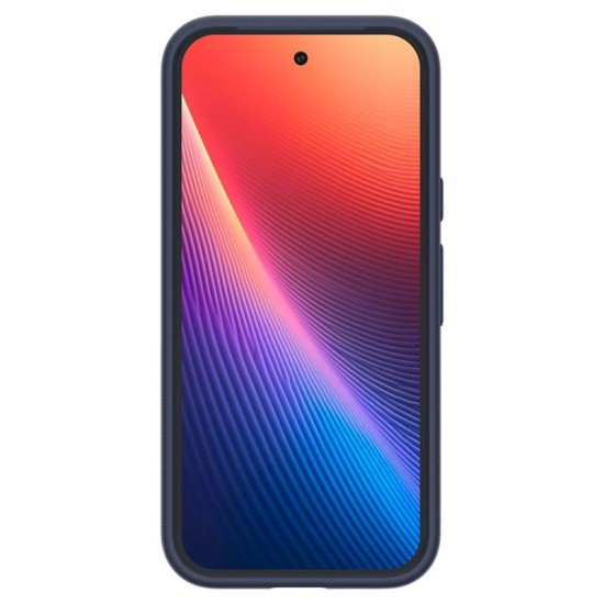 Husa Spigen Nano Pop pentru Google Pixel 9a, Magsafe, blueberry navy (Spigen, Pixel 9a) by www.silkase.ro Husa Spigen Nano Pop pentru Google Pixel 9a, Magsafe, blueberry navy (Pixel 9a, ACS09066) by www.silkase.ro