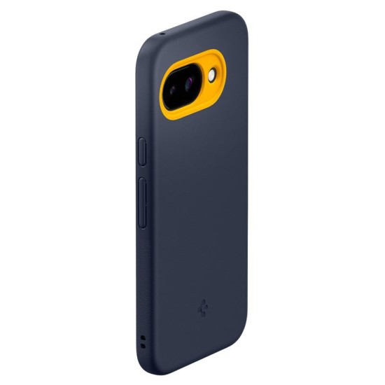 Husa Spigen Nano Pop pentru Google Pixel 9a, Magsafe, blueberry navy (Spigen, Pixel 9a) by www.silkase.ro Husa Spigen Nano Pop pentru Google Pixel 9a, Magsafe, blueberry navy (Pixel 9a, ACS09066) by www.silkase.ro