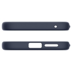 Husa Spigen Nano Pop pentru Google Pixel 9a, Magsafe, blueberry navy
