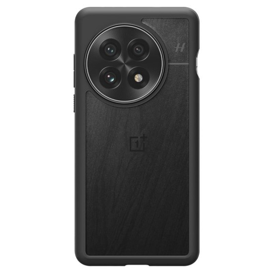 Husa Spigen Ultra Hybrid compatibila cu OnePlus 13, negru mat (Spigen, 13) by www.silkase.ro Husa Spigen Ultra Hybrid compatibila cu OnePlus 13, negru mat (13, ACS09067) by www.silkase.ro
