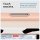 Husa Spigen Ultra Hybrid T MagSafe compatibila cu iPhone 16 Pro Max Frost Rose Titanium (iPhone 16 Pro Max, ACS09069) by www.silkase.ro