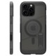 Husa Spigen Tough Armor T MagSafe compatibila cu iPhone 16 Pro Max Frost Black (Spigen, iPhone 16 Pro Max) by www.silkase.ro Husa Spigen Tough Armor T MagSafe compatibila cu iPhone 16 Pro Max Frost Black (iPhone 16 Pro Max, ACS09070) by www.silkase.ro