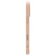 Husa Spigen Ultra Hybrid T MagSafe compatibila cu iPhone 16 Pro Frost Rose Titanium (iPhone 15 Pro, ACS09071) by www.silkase.ro
