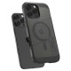 Husa Spigen Tough Armor T MagSafe compatibila cu iPhone 16 Pro Frost Black (Spigen, iPhone 15 Pro) by www.silkase.ro Husa Spigen Tough Armor T MagSafe compatibila cu iPhone 16 Pro Frost Black (iPhone 15 Pro, ACS09072) by www.silkase.ro