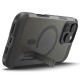 Husa Spigen Tough Armor T MagSafe compatibila cu iPhone 16 Pro Frost Black (Spigen, iPhone 15 Pro) by www.silkase.ro Husa Spigen Tough Armor T MagSafe compatibila cu iPhone 16 Pro Frost Black (iPhone 15 Pro, ACS09072) by www.silkase.ro