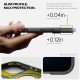 Husa Spigen Tough Armor T MagSafe compatibila cu iPhone 16 Pro Frost Black (Spigen, iPhone 15 Pro) by www.silkase.ro Husa Spigen Tough Armor T MagSafe compatibila cu iPhone 16 Pro Frost Black (iPhone 15 Pro, ACS09072) by www.silkase.ro