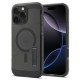 Husa Spigen Tough Armor T MagSafe compatibila cu iPhone 16 Pro Frost Black (Spigen, iPhone 15 Pro) by www.silkase.ro Husa Spigen Tough Armor T MagSafe compatibila cu iPhone 16 Pro Frost Black (iPhone 15 Pro, ACS09072) by www.silkase.ro