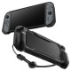 Husa de protectie robusta Spigen Rugged Armor pentru Nintendo Switch 2, negru mat (Spigen, Ingredi) by www.silkase.ro Husa de protectie robusta Spigen Rugged Armor pentru Nintendo Switch 2, negru mat (Diverse accesorii, ACS09075) by www.silkase.ro