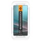Set 2 folii Spigen tR EZ Fit HD pentru Samsung Galaxy S25 Ultra, transparenta (S25 Ultra, AGL09082) by www.silkase.ro