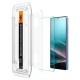 Set 2 folii Spigen tR EZ Fit HD pentru Samsung Galaxy S25 Ultra, transparenta (S25 Ultra, AGL09082) by www.silkase.ro