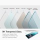 Set 2 folii Spigen tR EZ Fit HD pentru Samsung Galaxy S25 Ultra, transparenta (S25 Ultra, AGL09082) by www.silkase.ro