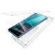Folie silicon Spigen EliteShield EZ Fit HD pentru Samsung Galaxy S25 Ultra, transparenta (S25 Ultra, AFL09083) by www.silkase.ro