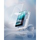 Folie silicon Spigen EliteShield EZ Fit HD pentru Samsung Galaxy S25 Ultra, transparenta (S25 Ultra, AFL09083) by www.silkase.ro