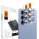 Set 2 folii Spigen Optik Pro HD pentru Samsung Galaxy S25 Ultra, camere (Spigen, S25 Ultra) by www.silkase.ro Set 2 folii Spigen Optik Pro HD pentru Samsung Galaxy S25 Ultra, camere (S25 Ultra, AGL09084) by www.silkase.ro