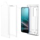 Folie silicon Spigen EliteShield EZ Fit HD pentru Samsung Galaxy S25 Plus, transparenta (S25 Plus, AFL09087) by www.silkase.ro