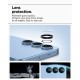 Set 2x3 protectii sticla camera foto Spigen Optik Pro EZ FIT HD compatibil cu Samsung Galaxy S25 Plus Black (Spigen, Ingredi) by www.silkase.ro Set 2x3 protectii sticla camera foto Spigen Optik Pro EZ FIT HD compatibil cu Samsung Galaxy S25 Plus Black (Ingredi, AGL09088) by www.silkase.ro