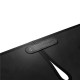 Parasolar parbriz Spigen pentru Tesla Model X, negru (Accesorii auto, ACP09094) by www.silkase.ro
