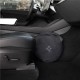 Parasolar parbriz Spigen pentru Tesla Model X, negru (Accesorii auto, ACP09094) by www.silkase.ro