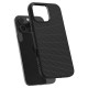 Husa de protectie Spigen Liquid Air T MagSafe pentru iPhone 16 Pro, negru mat (Spigen, Ingredi) by www.silkase.ro Husa de protectie Spigen Liquid Air T MagSafe pentru iPhone 16 Pro, negru mat (iPhone 16 Pro, ACS09116) by www.silkase.ro